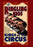 Ringling Brothers: Kings of the Circus (MOD) (DVD Movie) - movie cover art