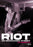 Riot On Redchurch Street - The Director's Cut (MOD) (DVD Movie) - movie cover art