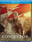 Rise of the Conqueror (MOD) (BluRay Movie) - movie cover art