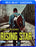 Rising Star (MOD) (BluRay Movie) - movie cover art