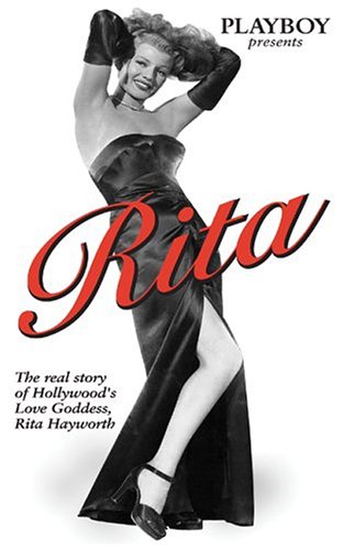 Rita DVD - movie cover art