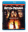 Rites of Passage Blu-ray - movie cover art