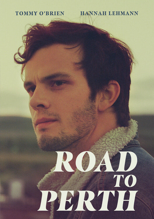 Road to Perth (MOD) (DVD Movie) - movie cover art