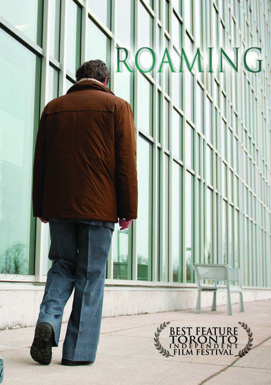 Roaming (MOD) (DVD Movie) - movie cover art