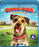 Robo-Dog (MOD) (BluRay Movie) - movie cover art