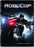 RoboCop DVD - movie cover art