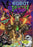 Robot Dracula Director's Cut (MOD) (DVD Movie) - movie cover art