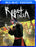 Robot Ninja (MOD) (BluRay Movie) - movie cover art