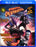 Robotica Destructiva (MOD) (BluRay Movie) - movie cover art