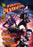 Robotica Destructiva (MOD) (DVD Movie) - movie cover art