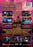 Robotica Destructiva (MOD) (DVD Movie) - back cover art