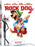 Rock Dog DVD - movie cover art