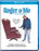 Roger & Me (MOD) (BluRay Movie) - movie cover art