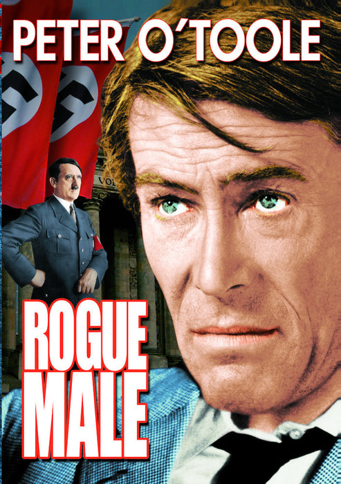 Rogue Male (MOD) (DVD MOVIE)
