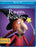 Room on the Broom (MOD) (BluRay Movie) - movie cover art