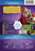 Room on the Broom (MOD) (DVD Movie) - back cover art