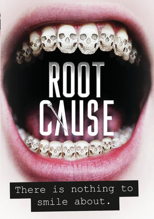 Root Cause (MOD) (DVD Movie) - movie cover art