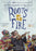 Roots of Fire (MOD) (DVD Movie) - movie cover art