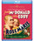 Rose-Marie (1936) (MOD) (BluRay Movie) - movie cover art