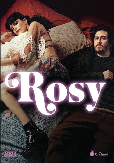 Rosy (MOD) (DVD Movie) - movie cover art