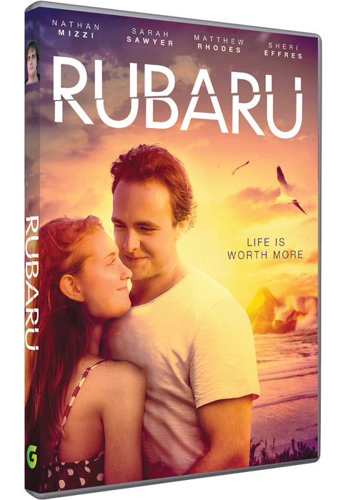 Rubaru (MOD) (DVD Movie) - movie cover art