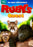 Ruby's Quest (BBY/DVD) - movie cover art