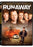 Runaway: The Complete Series (MOD) (DVD Movie) - movie cover art