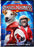 Russell Madness DVD - movie cover art