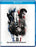 S.D.I Secret Department of Intervention (MOD) (BluRay Movie) - movie cover art