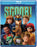 SCOOB! Blu-ray - movie cover art
