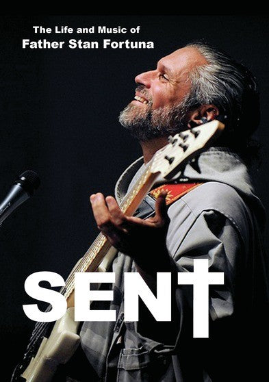 SENT (MOD) (DVD Movie) - movie cover art