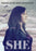 SHE (MOD) (DVD Movie) - movie cover art