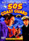 SOS Coast Guard, Volume 2 (Chapters 7-12) (MOD) (DVD Movie) - movie cover art