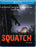 SQUATCH (MOD) (BluRay Movie) - movie cover art
