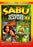 Sabu Double Feature (MOD) (DVD MOVIE)