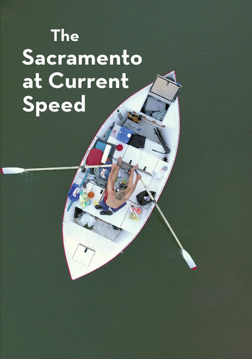 Sacramento at Current Speed (MOD) (DVD Movie) - movie cover art