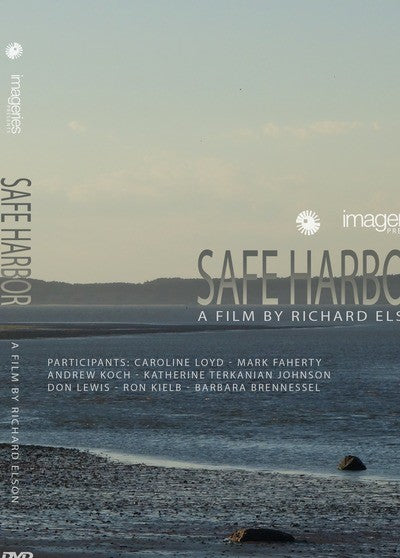 Safe Harbor (MOD) (DVD Movie) - movie cover art