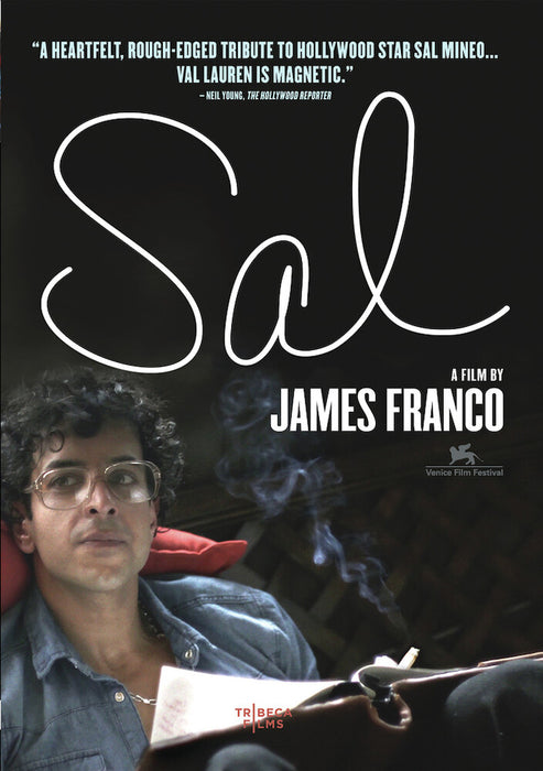 Sal (MOD) (DVD Movie) - movie cover art