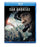 San Andreas Blu-ray - movie cover art