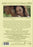 Sand Dollars (MOD) (DVD Movie) - back cover art