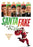 Santa Fake (MOD) (DVD Movie) - movie cover art