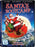 Santa's Boot Camp DVD - movie cover art