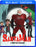 Santaman (MOD) (BluRay Movie) - movie cover art