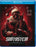 Santastein (MOD) (BluRay Movie) - movie cover art