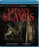 Satan Slaves (MOD) (BluRay Movie) - movie cover art