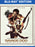 Savage Dog (MOD) (BluRay Movie) - movie cover art