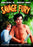 Savage Fury (MOD) (DVD MOVIE)