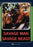 Savage Men Savage Beast (MOD) (DVD Movie) - movie cover art