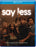 Say Less (MOD) (BluRay Movie) - movie cover art