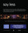 Say Less (MOD) (BluRay Movie) - back cover art